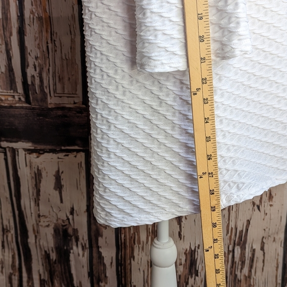 Jordon Taylor tunic top - Picture 6 of 12